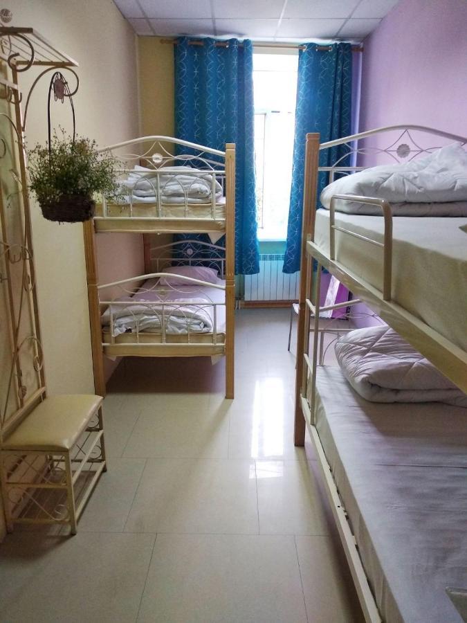 Freedom Hostel Ужгород Екстериор снимка