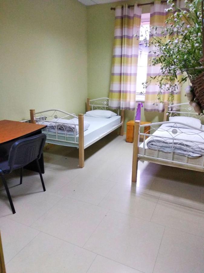 Freedom Hostel Ужгород Екстериор снимка