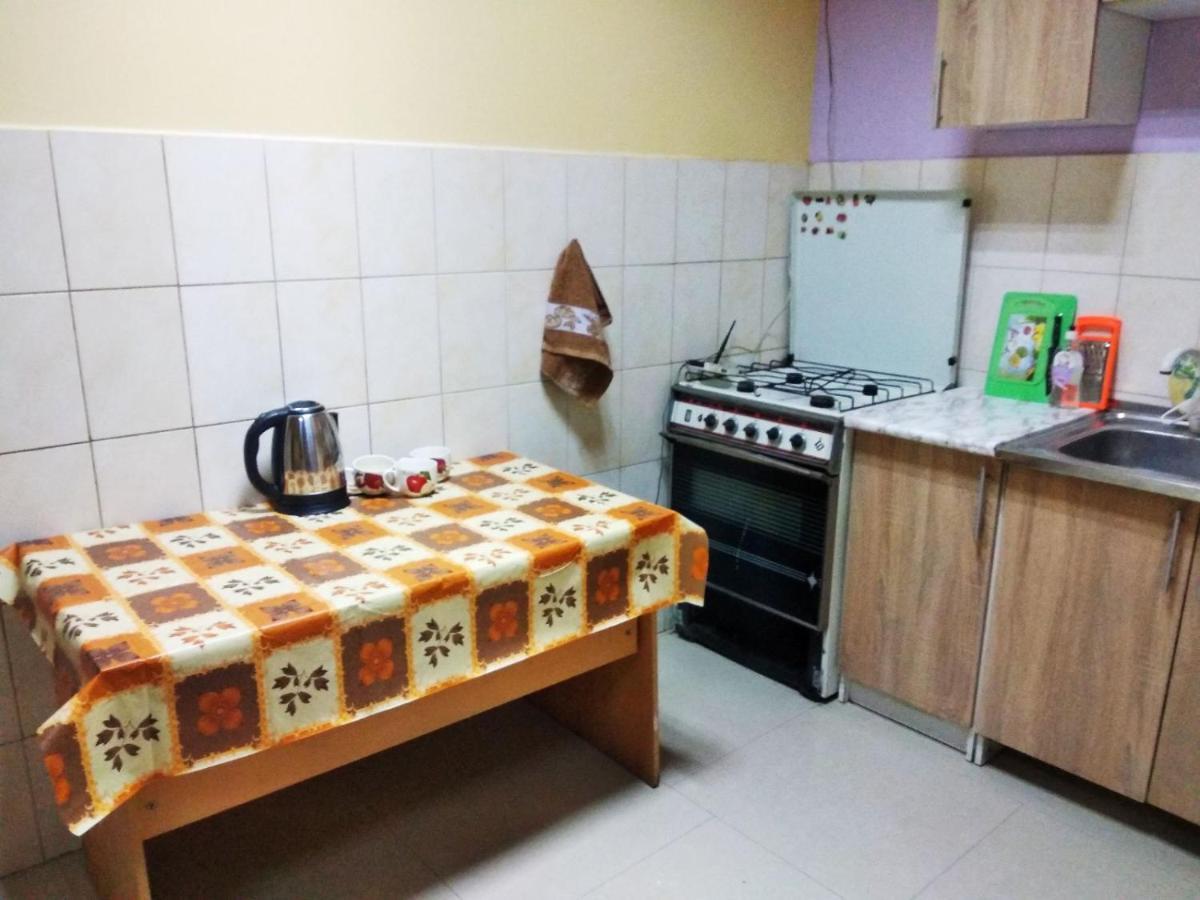 Freedom Hostel Ужгород Екстериор снимка