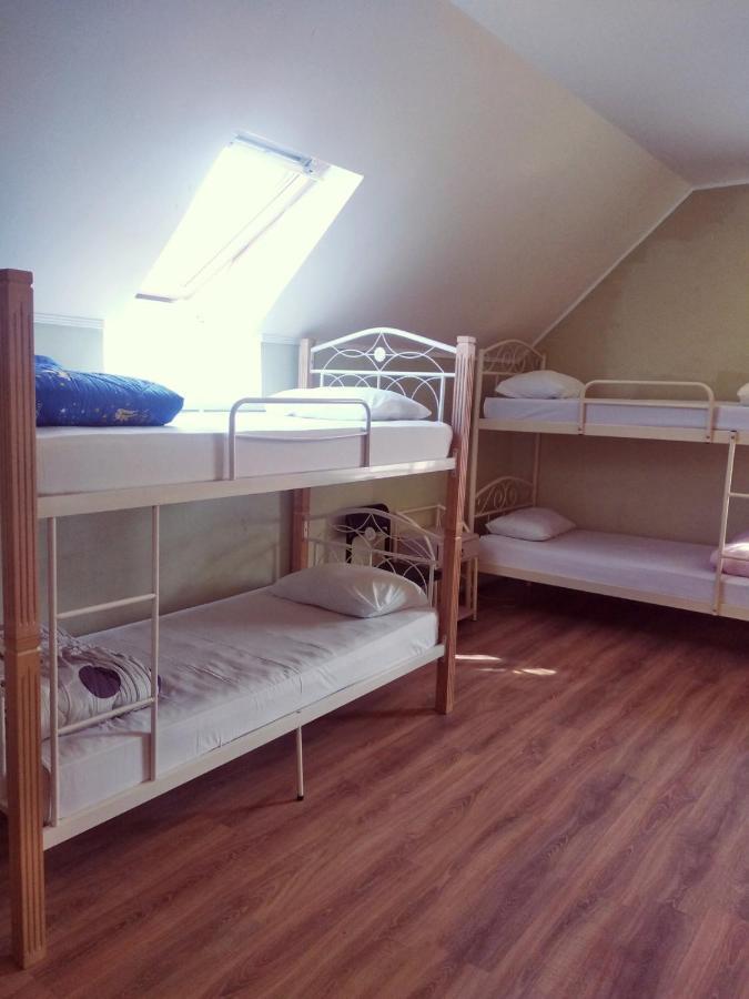Freedom Hostel Ужгород Екстериор снимка