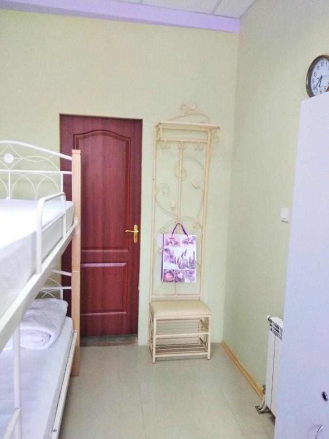 Freedom Hostel Ужгород Екстериор снимка