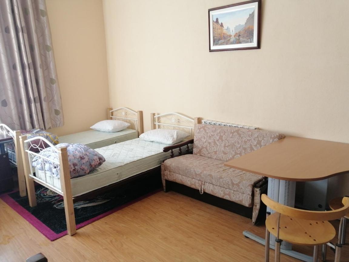 Freedom Hostel Ужгород Екстериор снимка