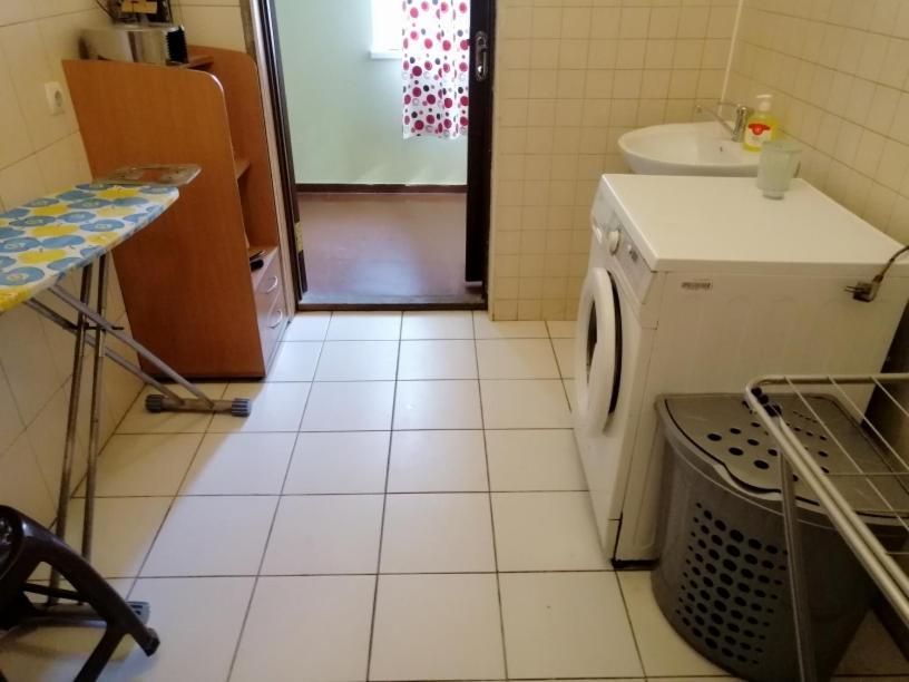 Freedom Hostel Ужгород Екстериор снимка