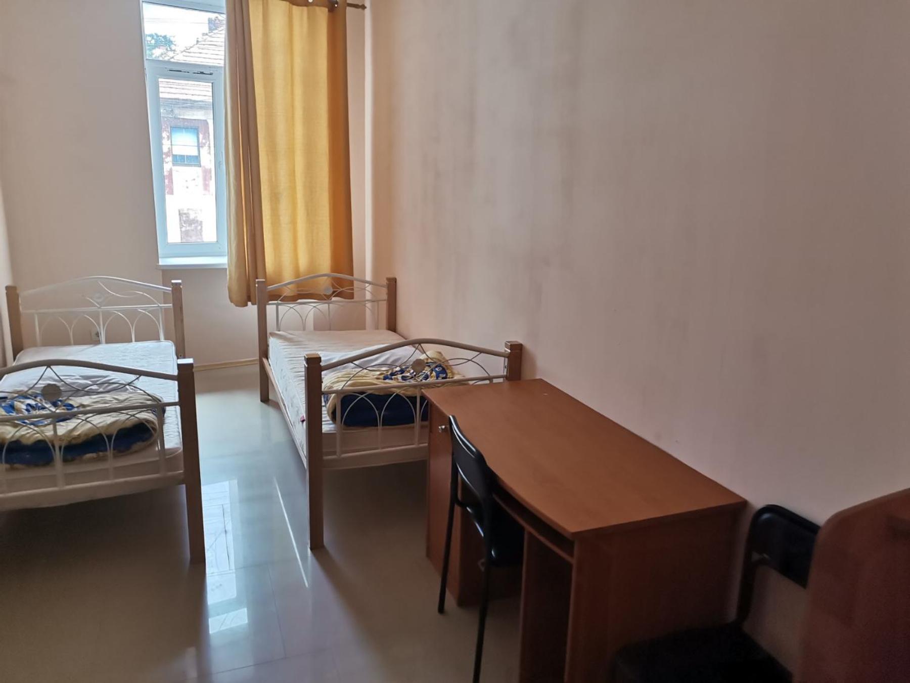 Freedom Hostel Ужгород Екстериор снимка
