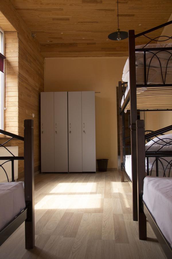 Freedom Hostel Ужгород Екстериор снимка