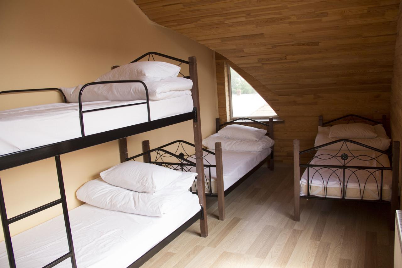Freedom Hostel Ужгород Екстериор снимка