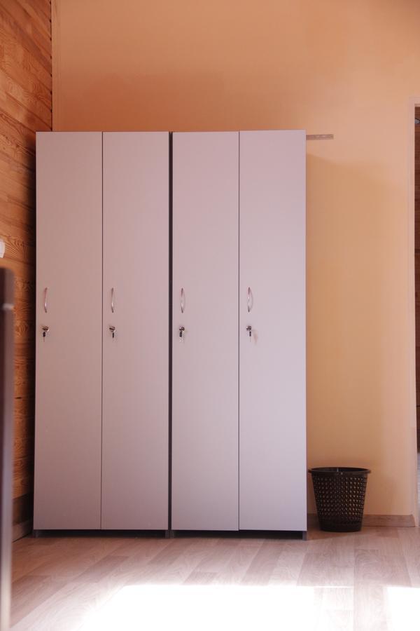 Freedom Hostel Ужгород Екстериор снимка