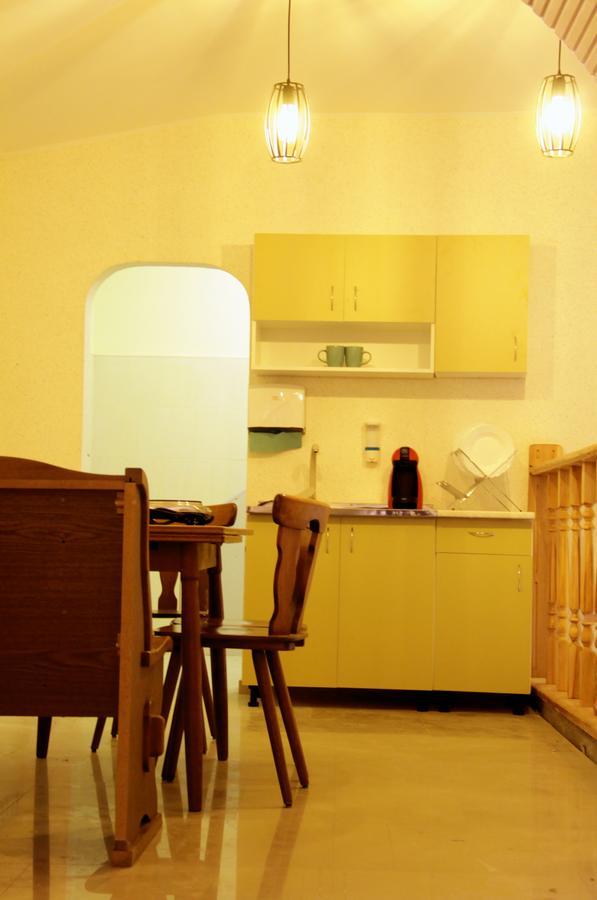 Freedom Hostel Ужгород Екстериор снимка