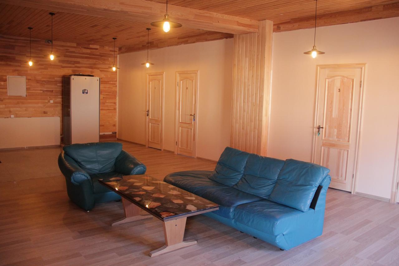Freedom Hostel Ужгород Екстериор снимка